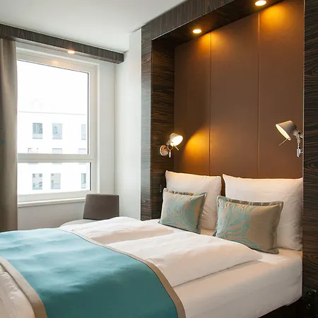 Hotel One 3*