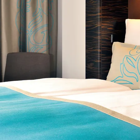 Hotel One Bruksela