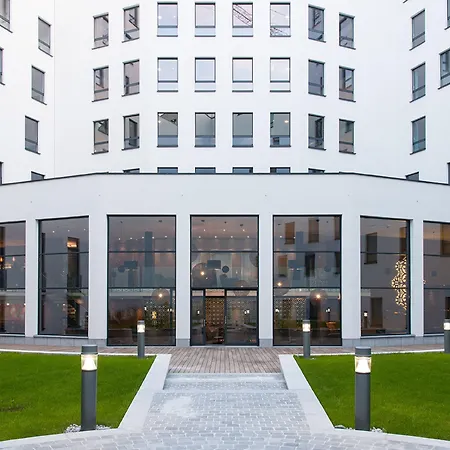 Hotel One Bruksela