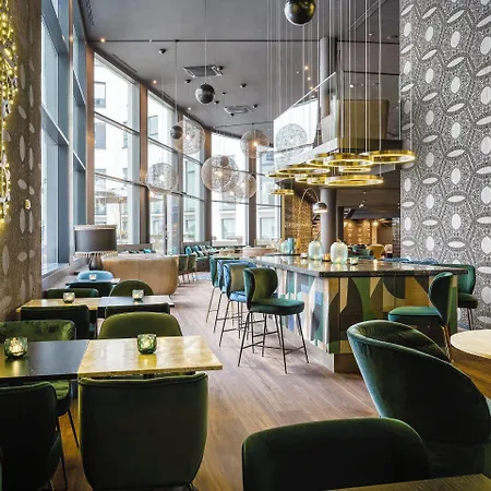 Hotel One 3*