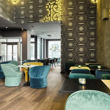 Hotel One 3*