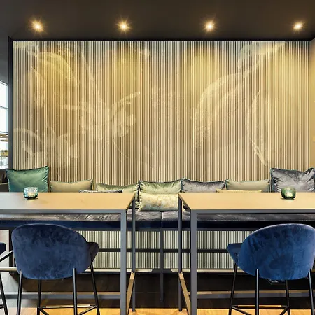 布鲁塞尔一号汽车旅馆 布鲁塞尔