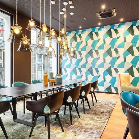 Hotel One Bruksela