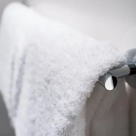 布鲁塞尔一号汽车旅馆 酒店 3*