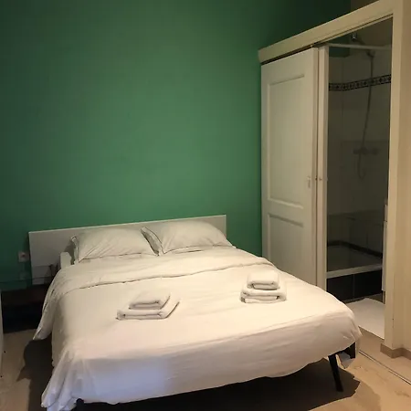Le Grand Colombier Hotel