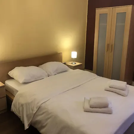 Hotel Le Grand Colombier Brüssel