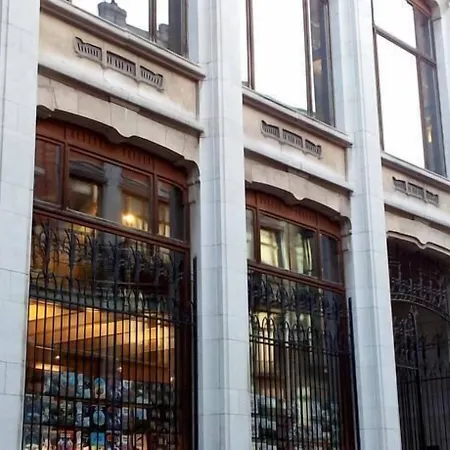 Hotel Le Grand Colombier