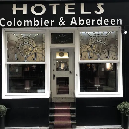 Le Grand Colombier 2*