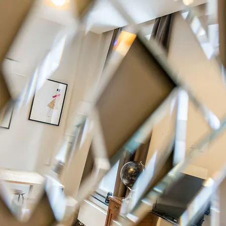 Appartamento Smartflats - Brusselian *