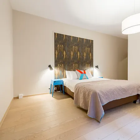 Smartflats - Brusselian