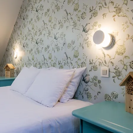 Smartflats - Brusselian Appartamento Bruxelles