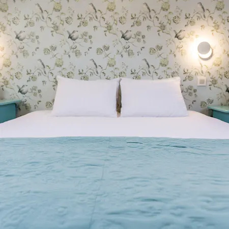 Smartflats - Brusselian Βρυξέλλες