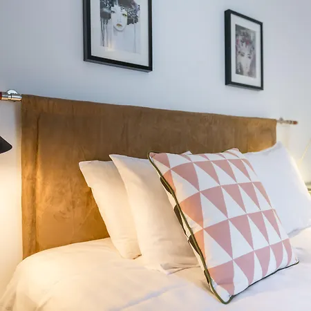 Smartflats - Brusselian *