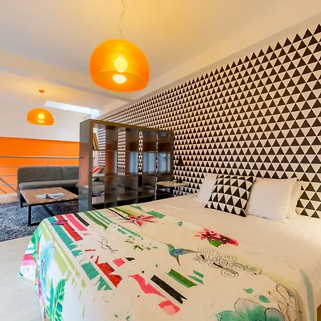 Appartamento Smartflats - Brusselian Bruxelles