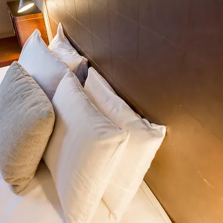 Smartflats - Brusselian Appartamento