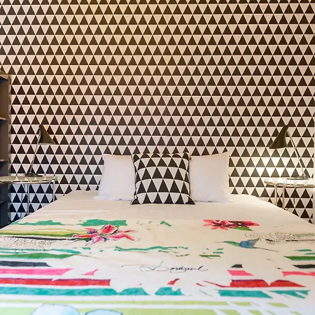 Smartflats - Brusselian Appartamento Bruxelles