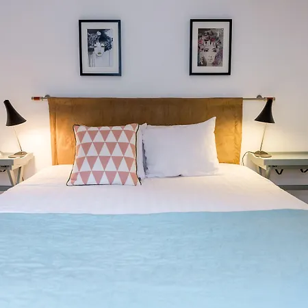 Smartflats - Brusselian Brüksel