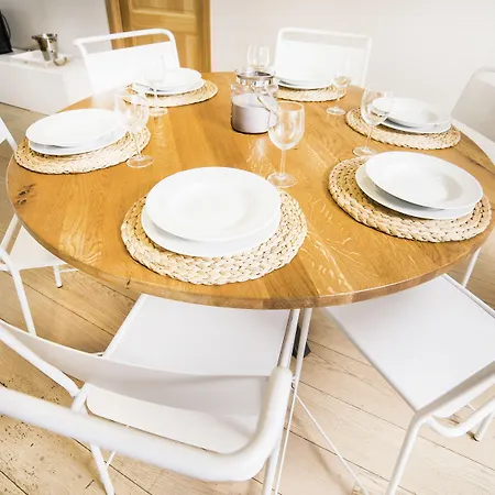 Smartflats - Brusselian Apartman Brüsszel