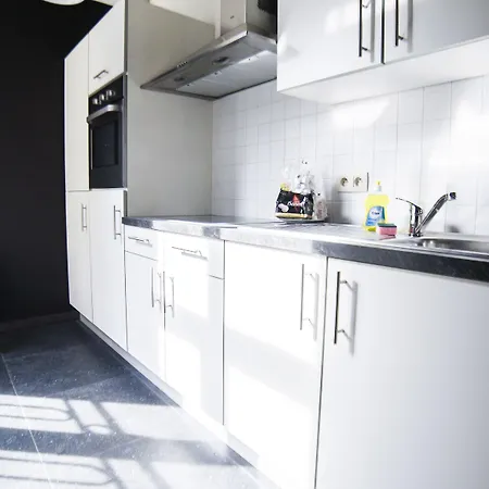 Smartflats - Brusselian *