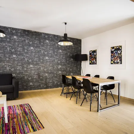 Smartflats - Brusselian *