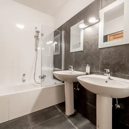 Smartflats - Brusselian *