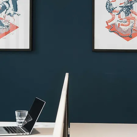 Smartflats - Brusselian *