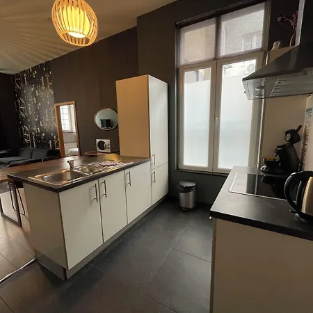 Smartflats - Brusselian *