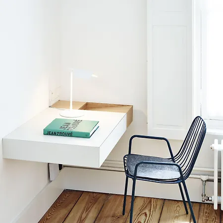 Des Galeries Bryssel