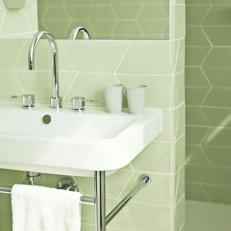 Des Galeries Szálloda