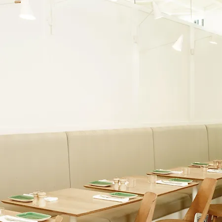 Des Galeries 4* Bryssel