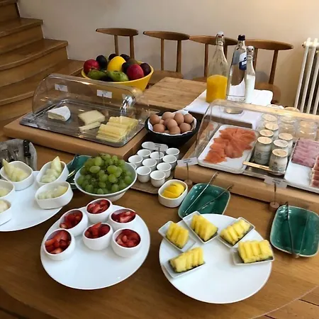 Hotel Des Galeries 4*