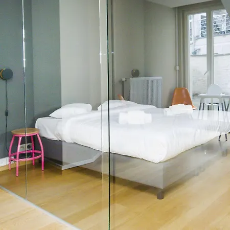 Smartflats - Monnaie * Brussels