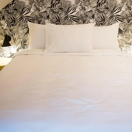 Smartflats - Monnaie Brussels