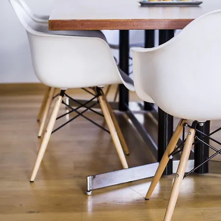 Smartflats - Monnaie