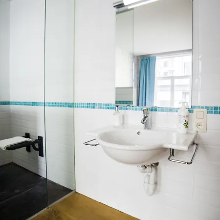 Appartement Smartflats - Monnaie Bruxelles