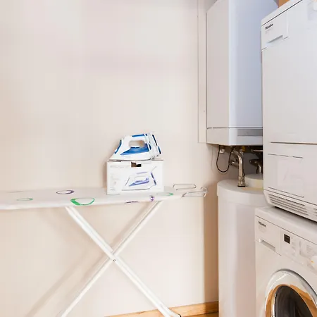 Apartamento Smartflats - Monnaie *