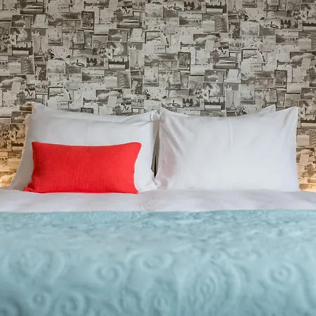 Smartflats Design - L42 * Brusel