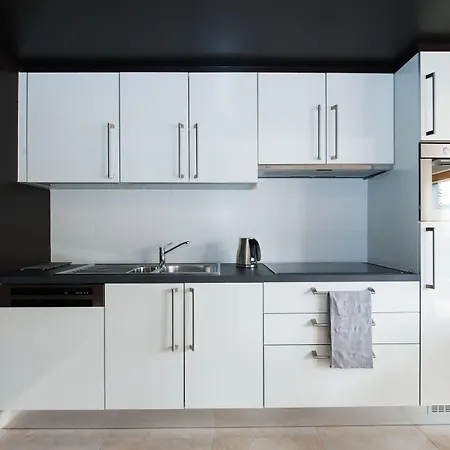 Smartflats Design - L42 Hotel Brusel