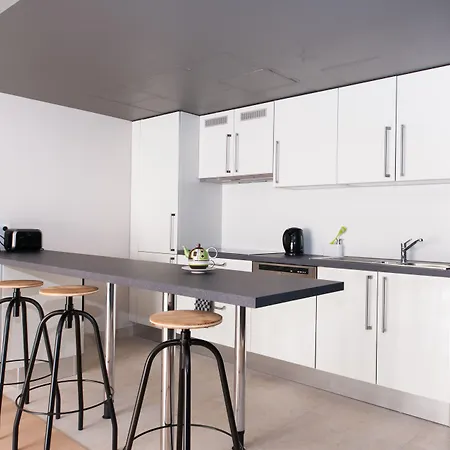 Smartflats Design - L42