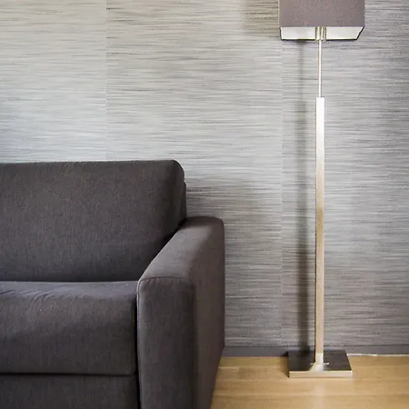 Smartflats Design - L42 Hotel *