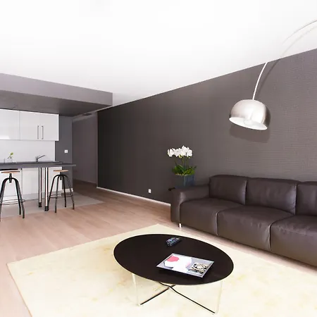 Hotel Smartflats Design - L42