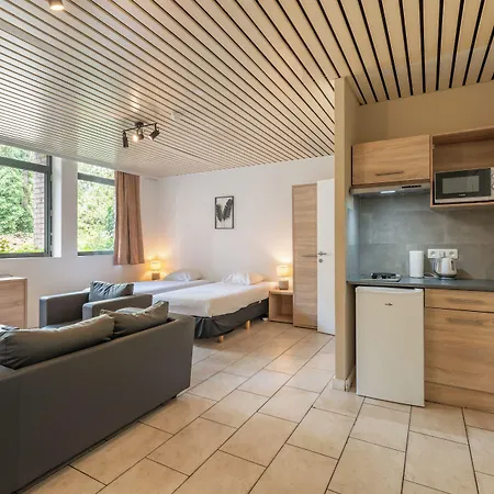 Gardens * Βρυξέλλες