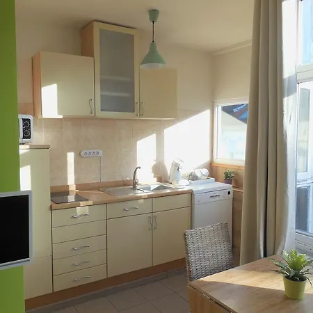 Apartamento Central Flats Bruselas