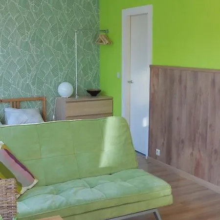 Apartamento Central Flats
