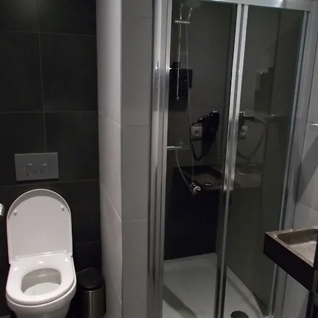 Brxxl 5 Centre