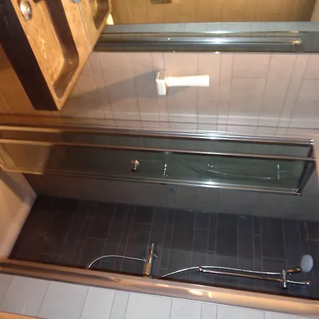 Brxxl 5 Centre Vandrerhjem *