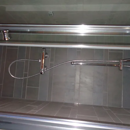 Brxxl 5 Centre *