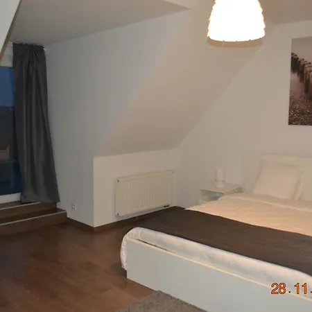 Appartamento Pellini