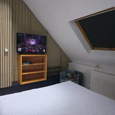 Balacobaco אכסניה *