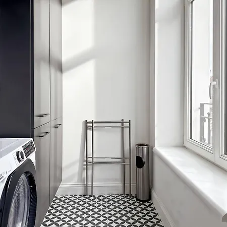 Charming Ixelles Retreat In The Heart Of 브뤼셀